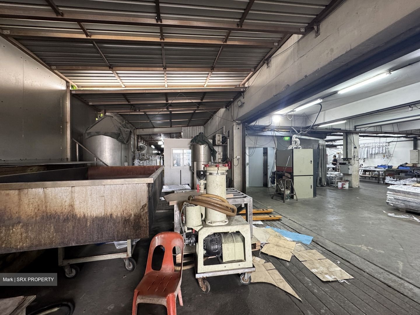 Ang Mo Kio Street 64 (D20), Factory #505862291
